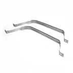2X Fuel Tank Strap for Chevrolet Equinox GMC Terrain (2010–2017)