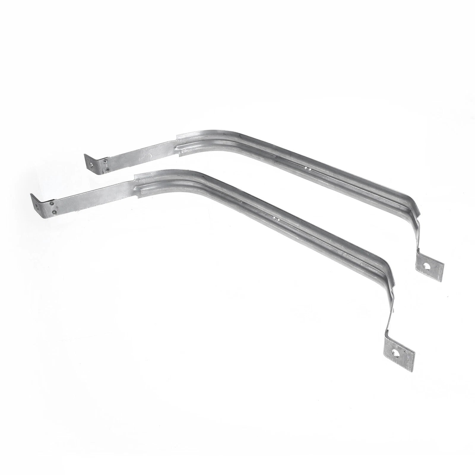 2X Fuel Tank Strap for Chevrolet Equinox GMC Terrain (2010–2017)