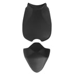 Black Driver & Passenger Seats for Ducati Panigale 1100 V4 V4S (2018–2023)
