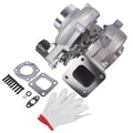 Turbo Charger for Hino Truck 268 338 338T (2004–2021)