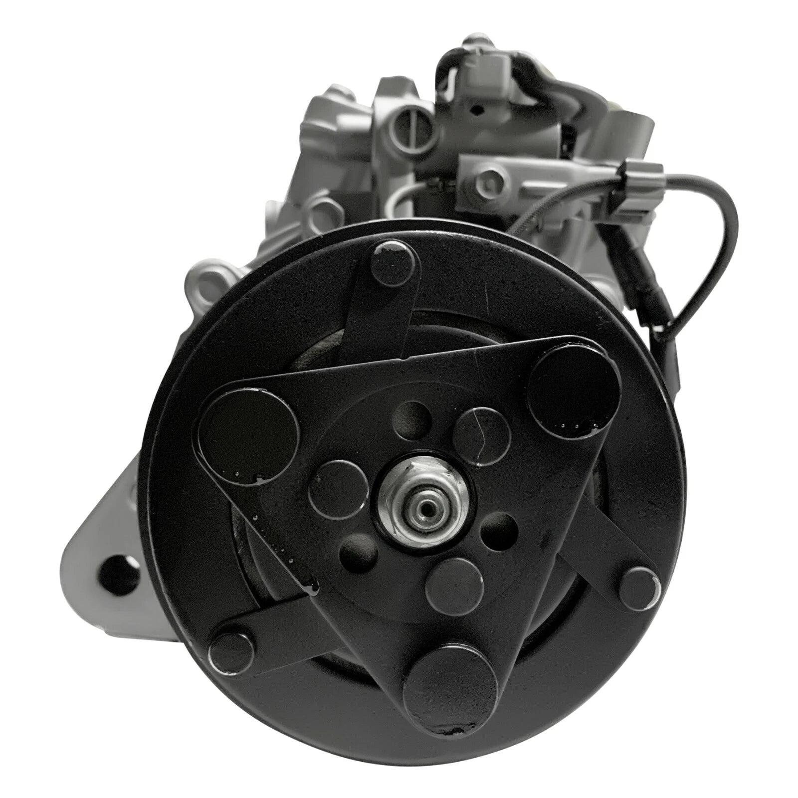 A C Compressor Replacement for Acura ILX Hybrid 1.5L (2013-2015)