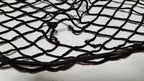 Trunk Netting for Ford Taurus SHO (1992–1995)