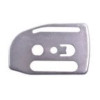 Secure Fit Chain Guide Bar Plate and Tensioner Cover Set for Chainsaw Models