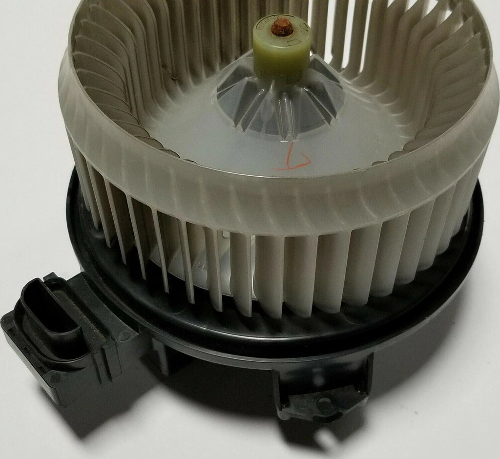 A/C Heat Blower Motor for Jaguar XF (2009–2011)