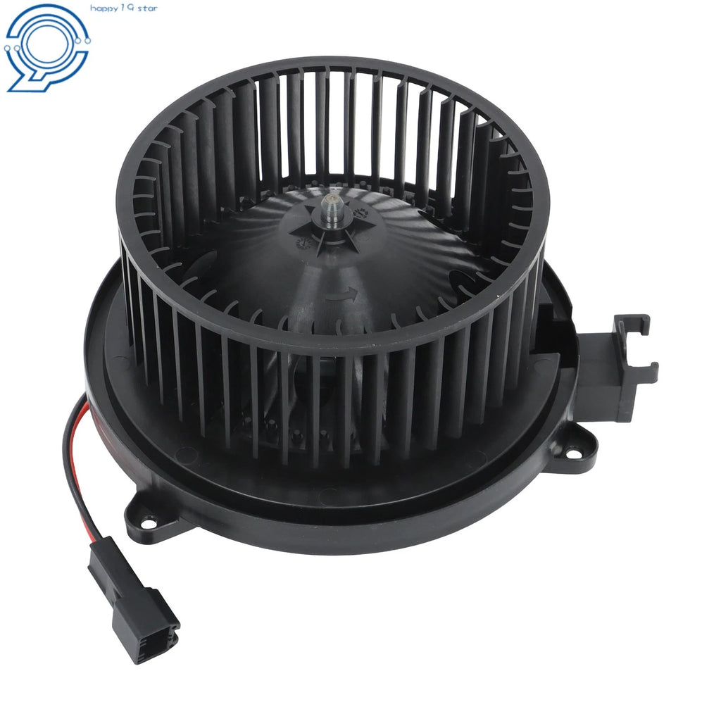 Heater Blower Motor for Acura MDX Honda Ridgeline Pilot (2016–2019)