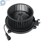 Heater Blower Motor for Acura MDX Honda Ridgeline Pilot (2016–2019)