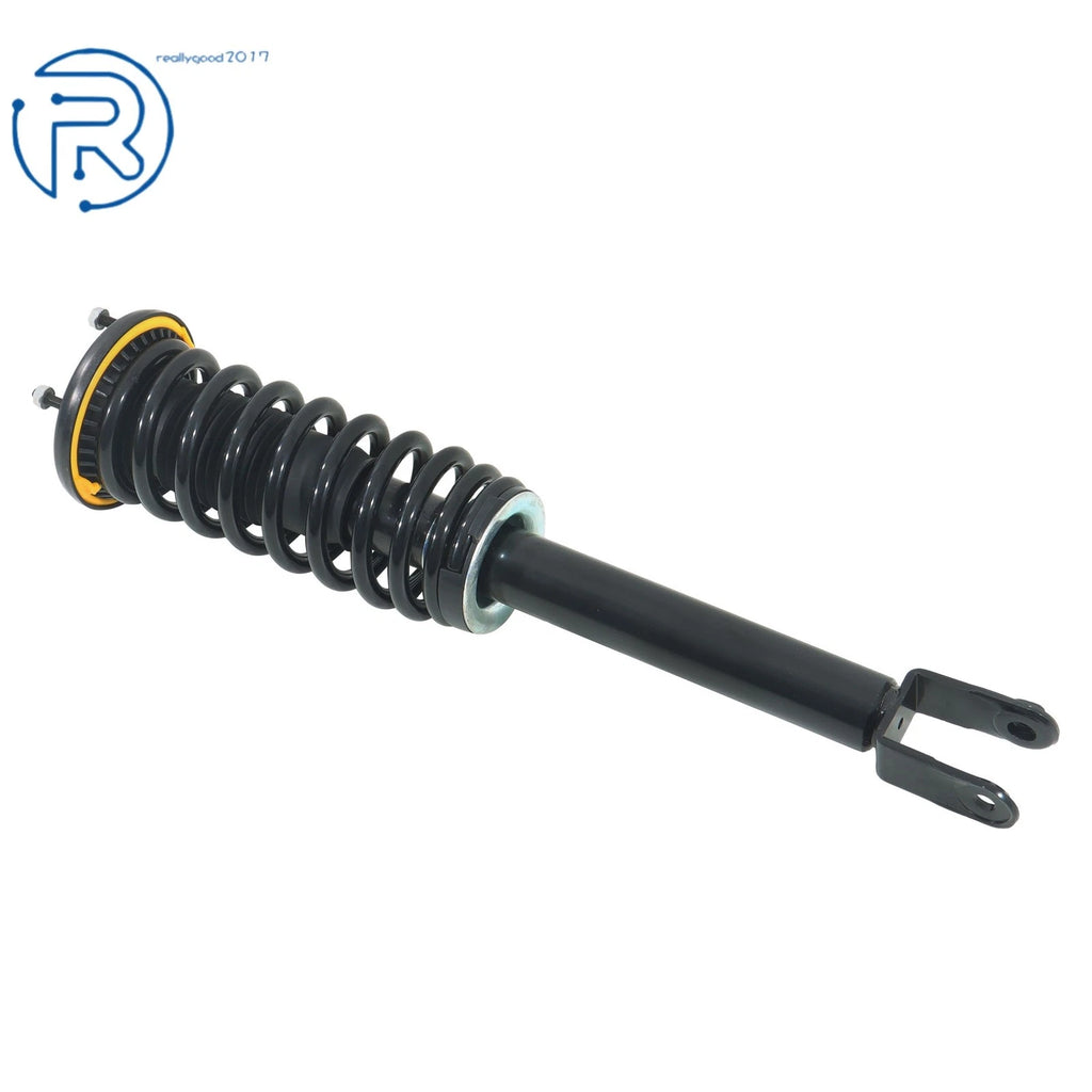Set of 2 Front Shock Struts for Jaguar XJ XJR (2010-2019)