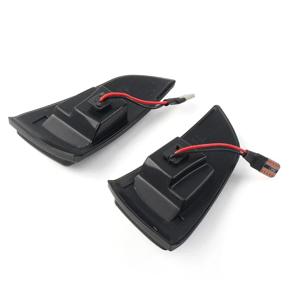 LED Dynamic Turn Signal Lights for Volvo S40 V50 C70 (2004-2013)