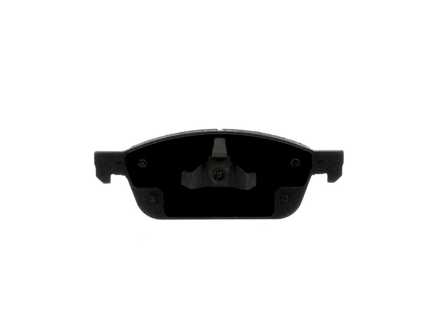 Bosch Front Blue Brake Pads w/ Hardware for