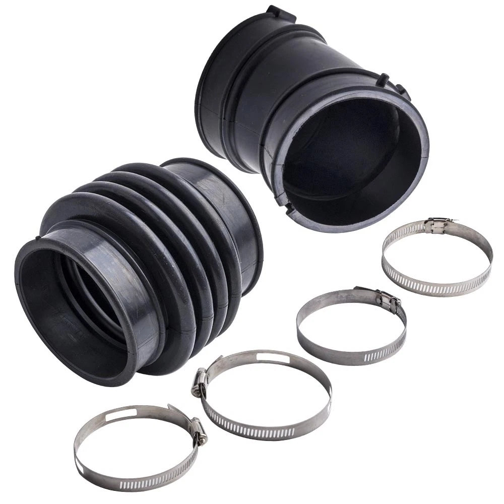 Air Intake Resonator Hose Tube Boot Duct for Infiniti M35 (2006–2008)