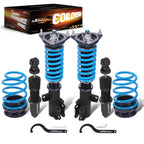 24 Level Adjustable Coilovers Suspension Kit for Kia Forte (2010-2013)