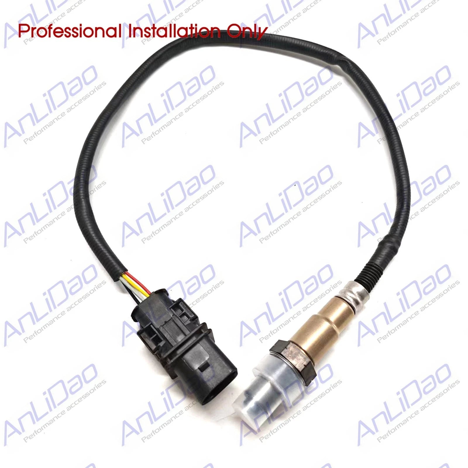 Oxygen O2 Sensor for Can-Am Maverick MAX Turbo RR (2021–2025) 707602926