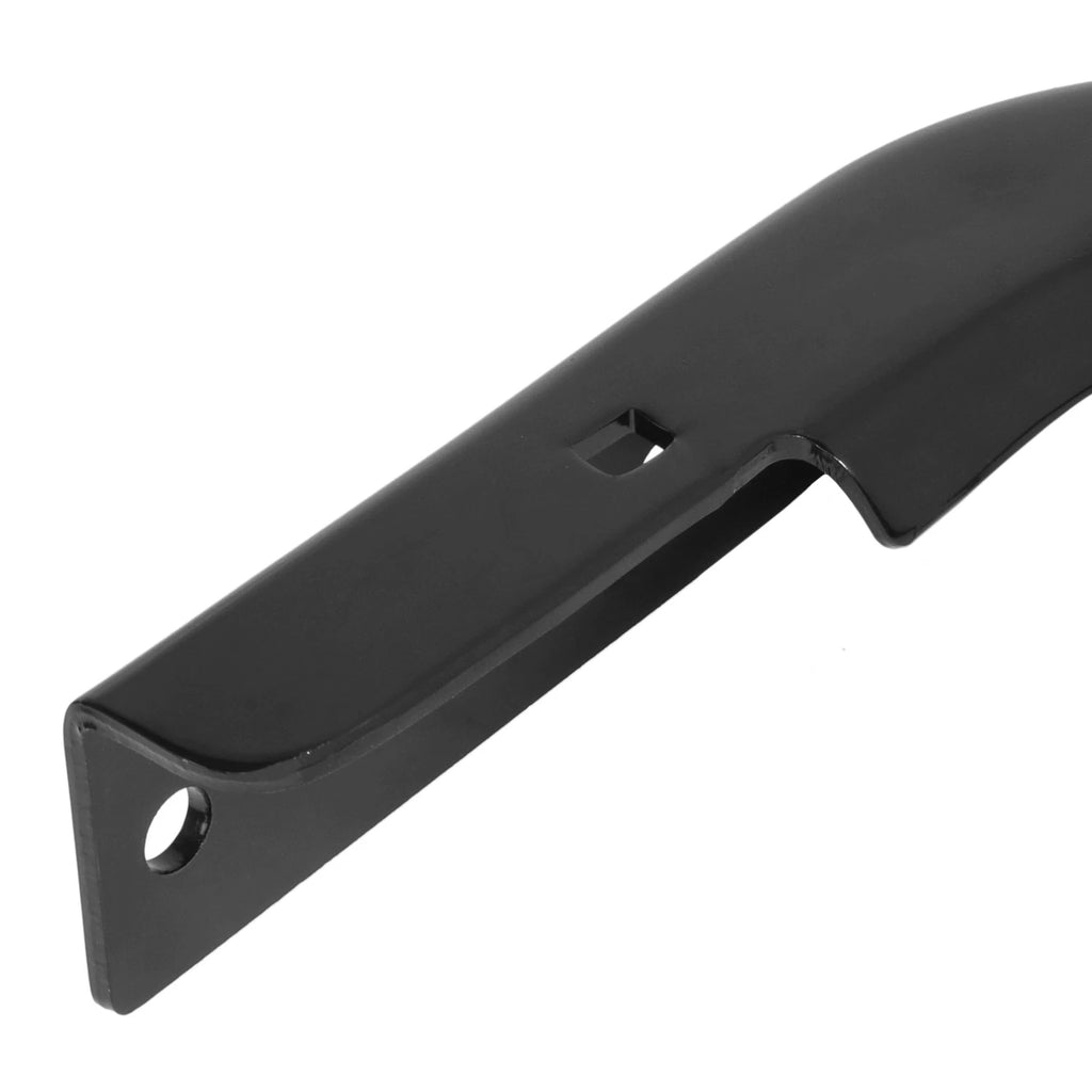Left Driver Side Steel Bonnet Hood Hinge for Nissan Sentra (2013–2019)