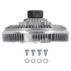 Radiator Cooling Fan Clutch for Dodge D250, Ram 2500/3500, W350 (1990–1999)