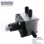 Fuel Pump for Honda Outboard BF25 BF30 BF40 BF50 BF75 BF90 (16700-ZW1-004)