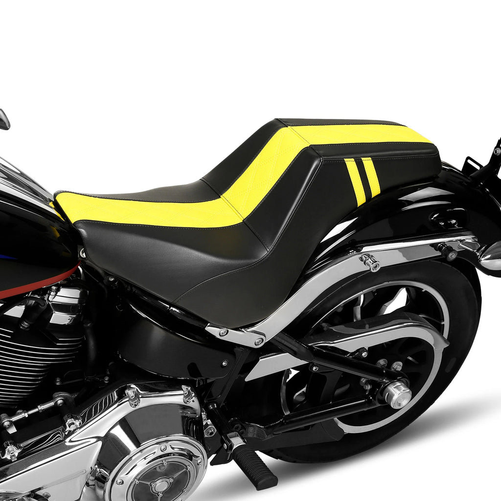 Passenger Seat for Harley Softail Standard Street Bob (2018–2026)