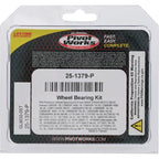 Pivot Works Premium Wheel Bearing for