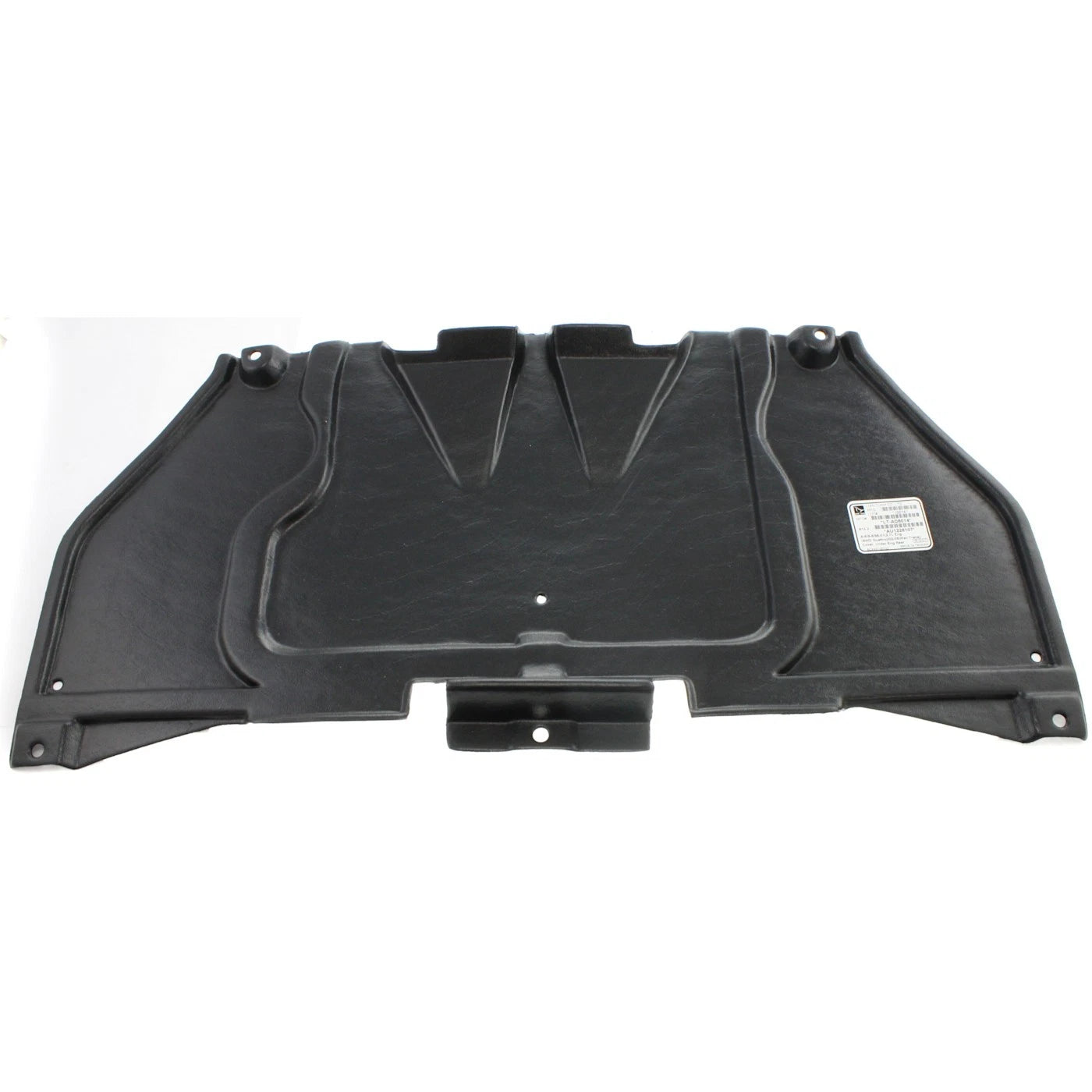 Engine Splash Shield for Audi A6 (1998–2005) Lower AWD Quattro