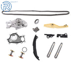 Timing Chain Kit & Water Pump for Lincoln Ford Expedition F-150 (2011–2017)
