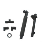 Crankcase Ventilation Hose Connector for Benz W124 (1985-1995)