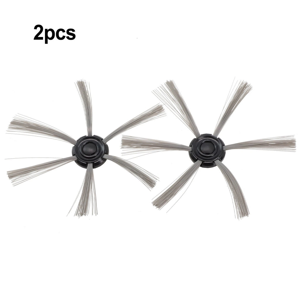 Set of 2 Side Brushes for Isweep S320 (2015–2023)