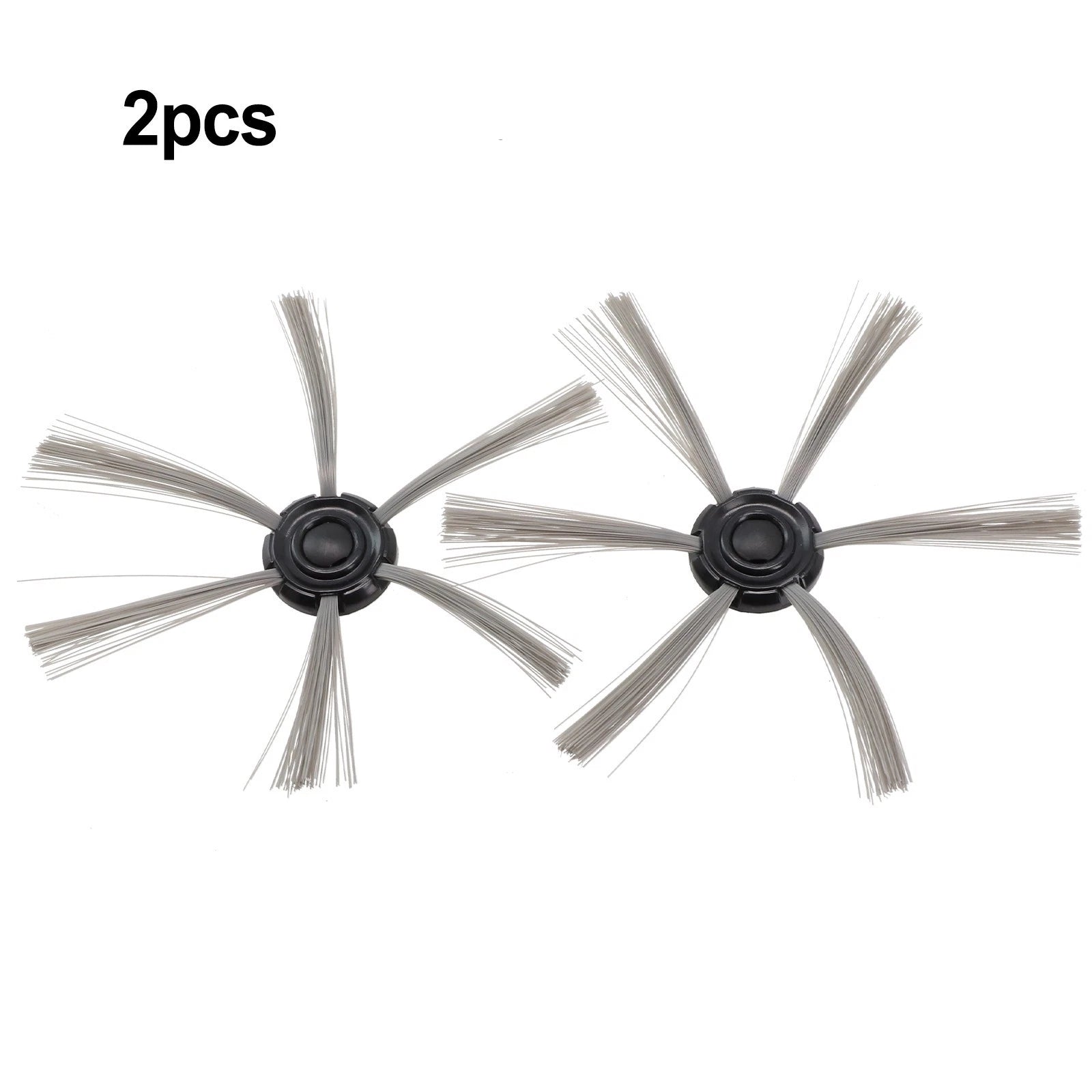 Set of 2 Side Brushes for Isweep S320 (2015–2023)