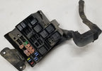 Engine Bay Fuse Relay Box with Fuses for Lincoln LS (2003–2006)