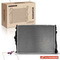 Radiator for BMW 1 Series E87, 3 Series E90 (2006–2013)