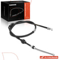 Rear Right Parking Brake Cable for Mitsubishi Lancer (2004–2006)