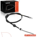 Rear Right Parking Brake Cable for Mitsubishi Lancer (2004–2006)