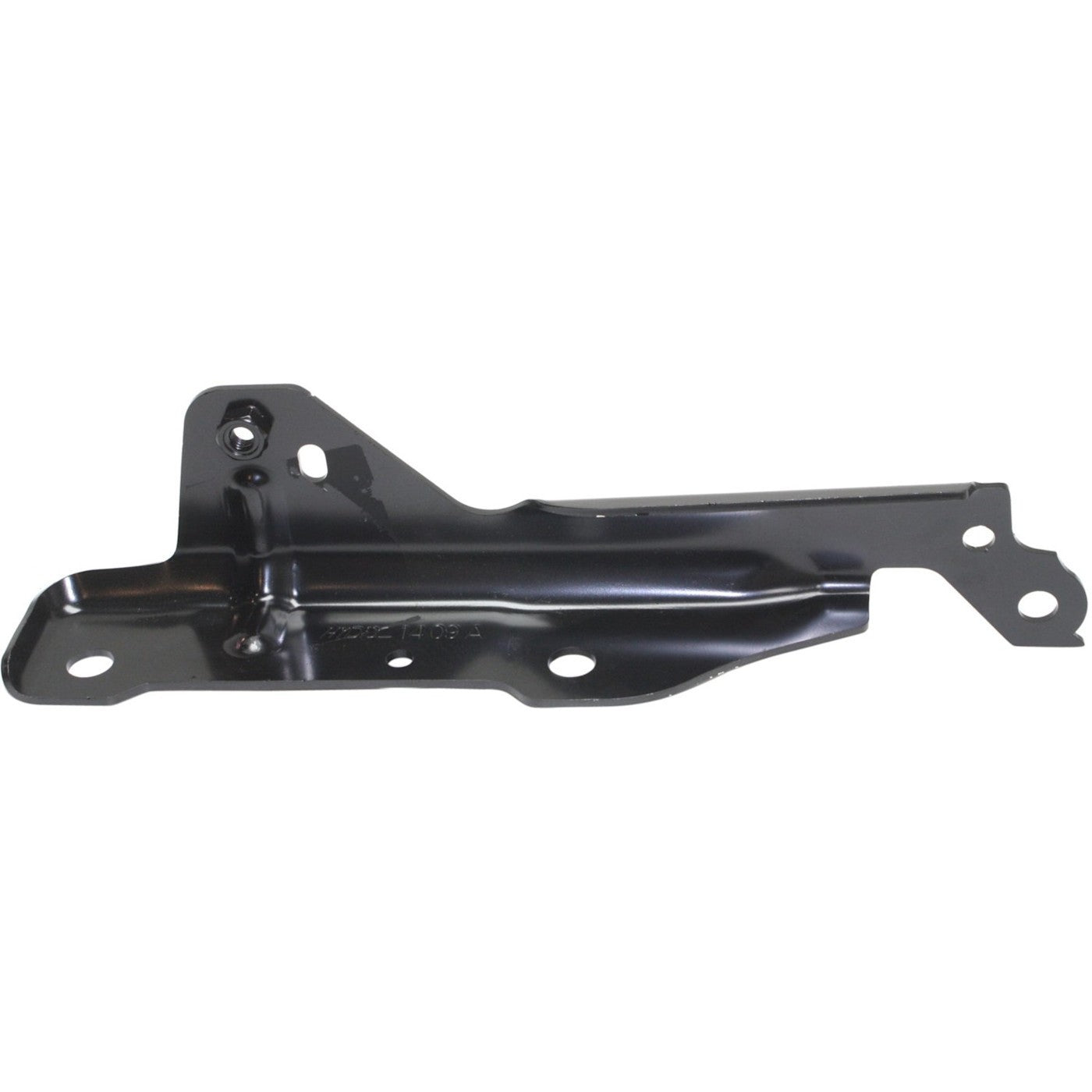 Hood Hinges for Chevrolet Silverado 2500 HD GMC Sierra 2500 HD (2015–2016)