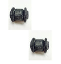 2X Front Control Arm Bushing for VW (2006–2010) 1K0-407-182