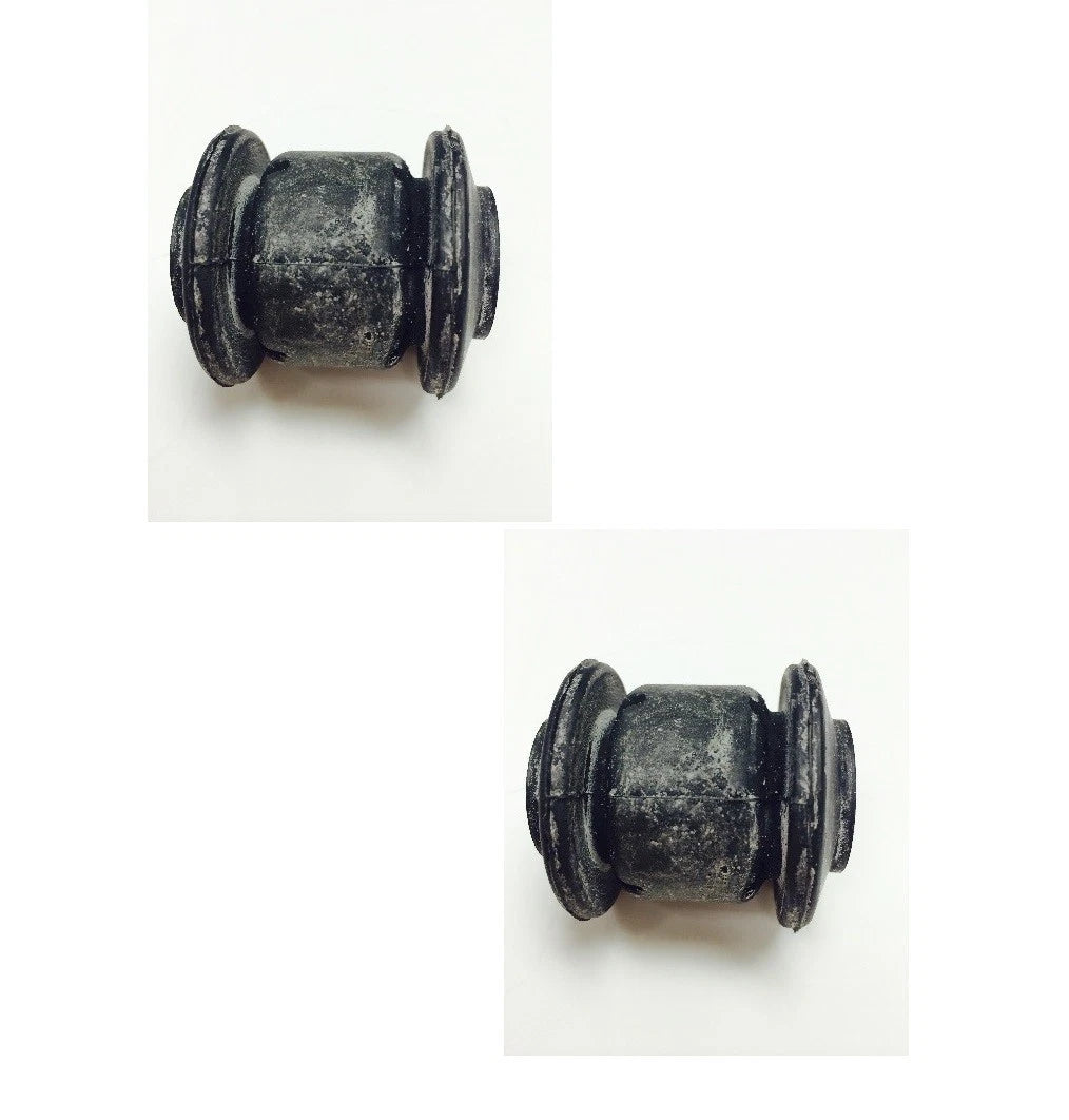 2X Front Control Arm Bushing for VW (2006–2010) 1K0-407-182