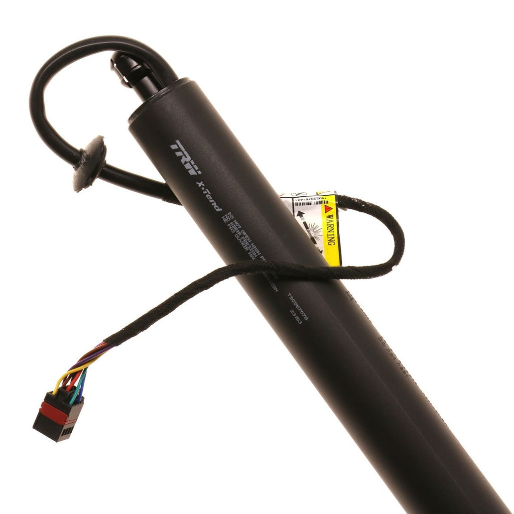 Tailgate Lift Support for Driver Left Side (RHD)
