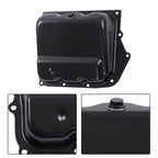 Transmission Oil Pan 265-833 for Dodge Grand Caravan (2012–2019)