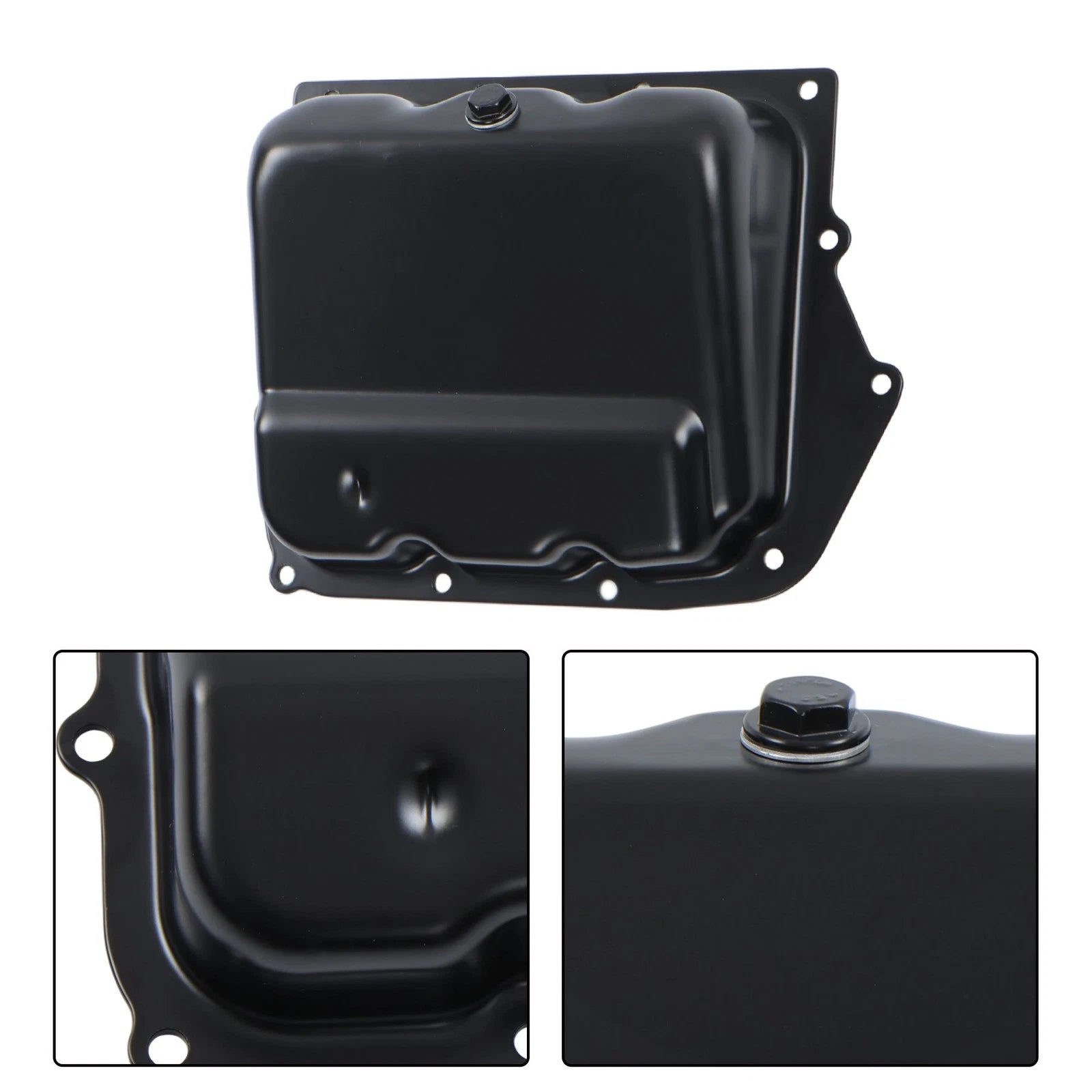 Transmission Oil Pan 265-833 for Dodge Grand Caravan (2012–2019)