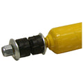 Steering Damper Stabiliser for Ford Maverick 4x4 DA Wagon (1989 - 1994)