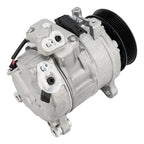 AC Compressor with 6-Groove for BMW X1 X3 X4 (2013–2018)