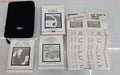 Owner Manual Set with Case for Ford Explorer (2002)