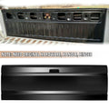 Rear Tailgate for Ford F-150 F-250 F-350 (1987–1996, 1987–1997) Primed Steel