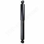 Front and Rear Shocks Struts Absorbers Kit for Nissan D21 Frontier