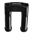 4" Handlebar 1.25" Bar Riser Clamp for Harley Breakout FXBR FXBRS (18-25)