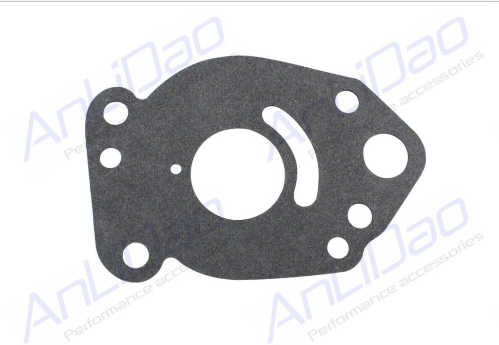 Water Pump Impeller Kit for Mercury Mariner 6-15HP (2&4 Stroke) 46-42089A5