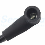 Ignition Coil Set of 2 for Mercury 2.5L 3.0L DFI (Replaces 339-856991A1, 339-850227, 18-5187)