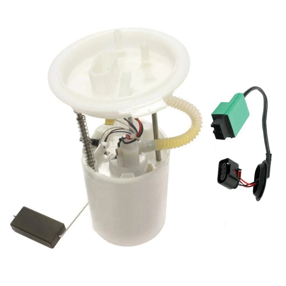 Hitachi Fuel Pump Module Assembly & Driver Module Kit for Audi TT (2000–2006)