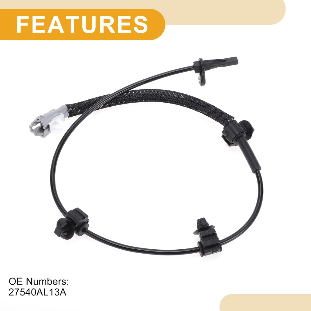 ABS Wheel Speed Sensor No. 27540AL13A for Subaru Outback (2010–2014)