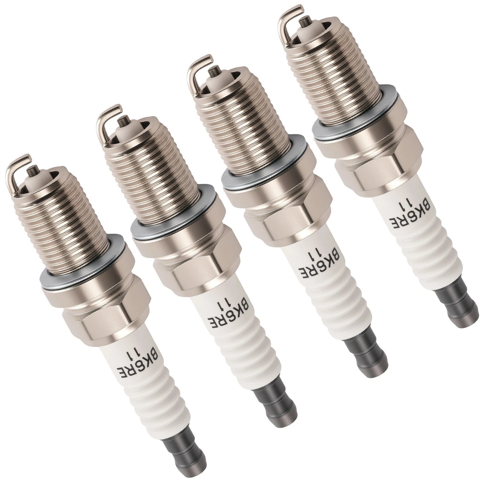Iridium Spark Plug for Subaru Forester Impreza (1993–2004) 2.5L