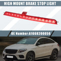 Tail High Mount Brake Stop Light No.A1668200056 for Mercedes-Benz GL350 (2010–2016)