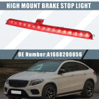 Tail High Mount Brake Stop Light No.A1668200056 for Mercedes-Benz GL350 (2010–2016)