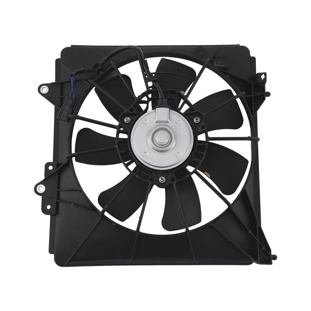 Cooling Fan Assembly for Honda Fit (2009–2014)